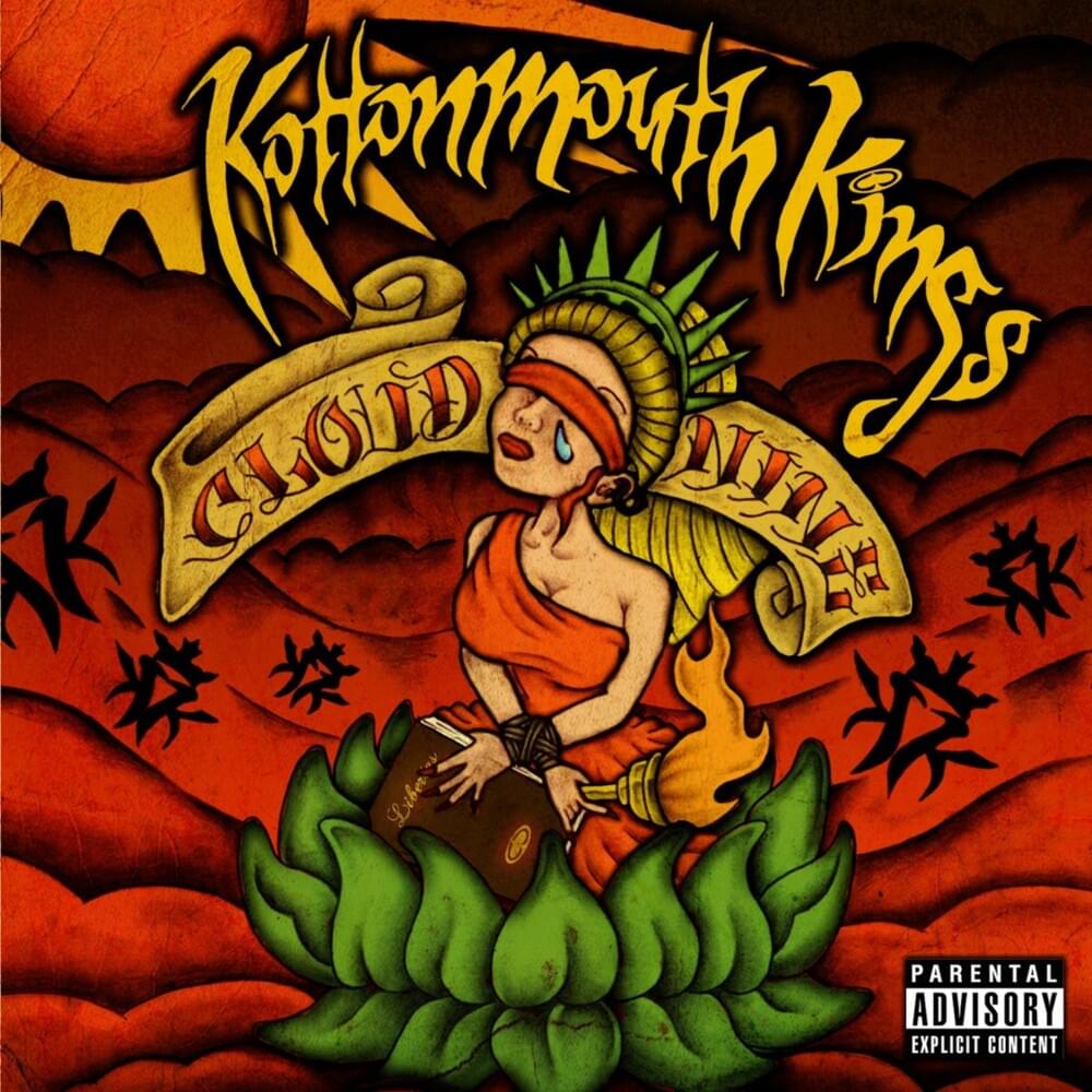 City 2 City by Kottonmouth Kings