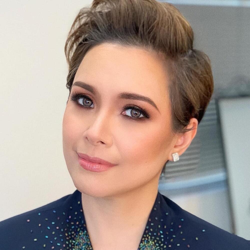 Cover image for Lea Salonga