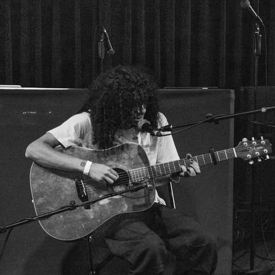 Kid Moon Profile Picture Photo of Kid Moon