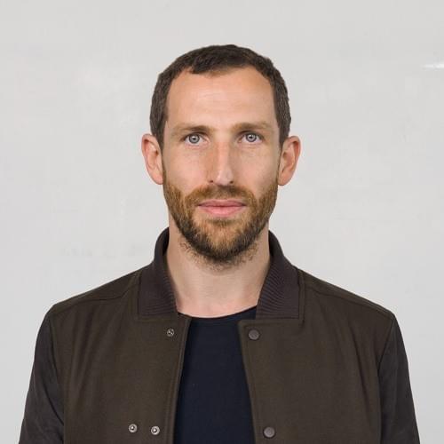 Cover image for Matthias Tanzmann