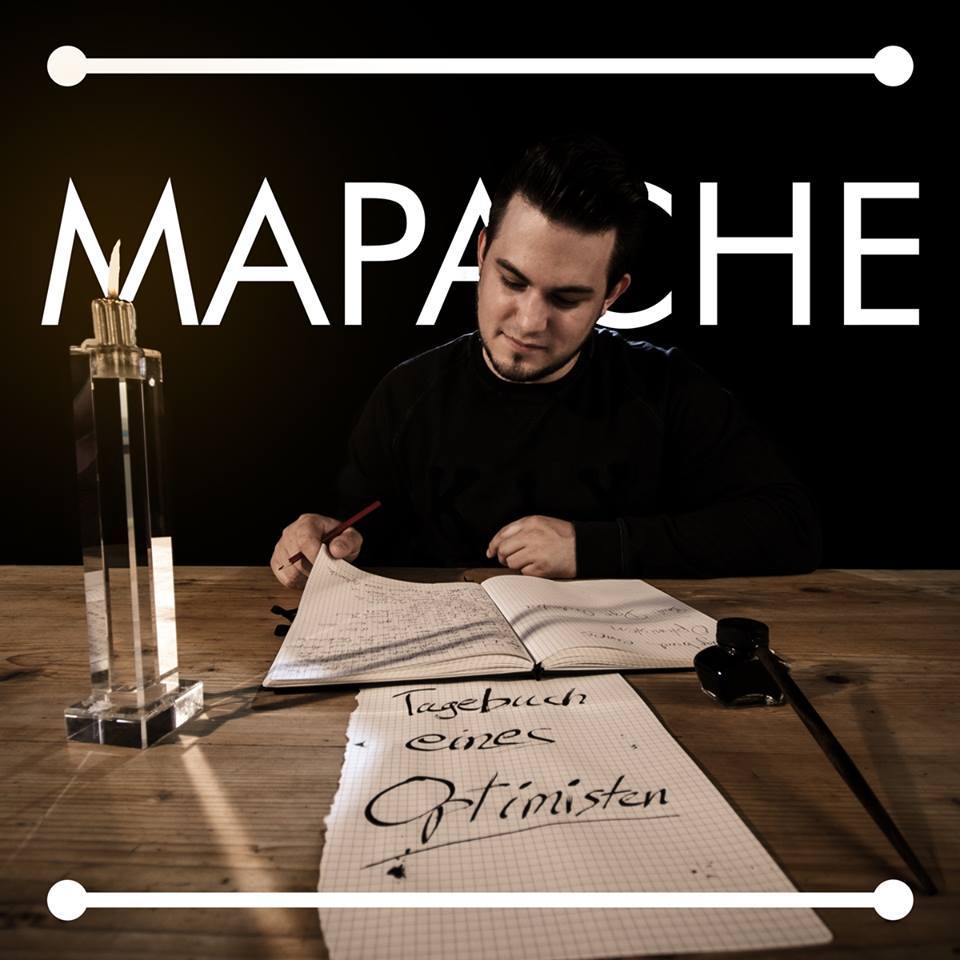 Seitenwechsel by Mapache (Rap)