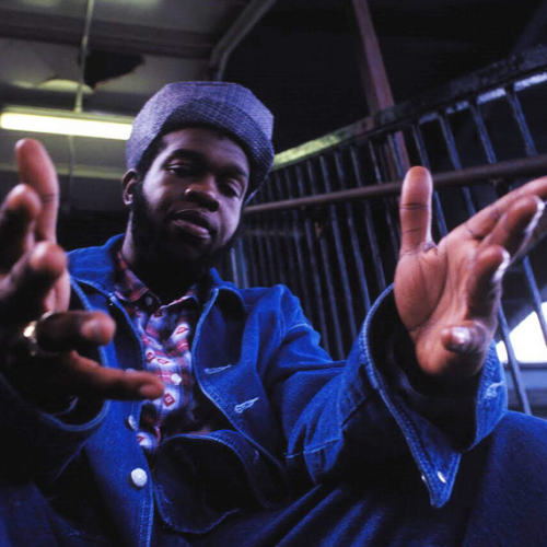 Cover image for Jeru the Damaja