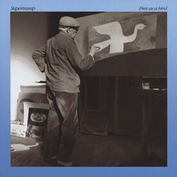 Album cover art for "Supertramp - It Doesn’t Matter (Tradução em Português)" by Genius Brasil Traduções