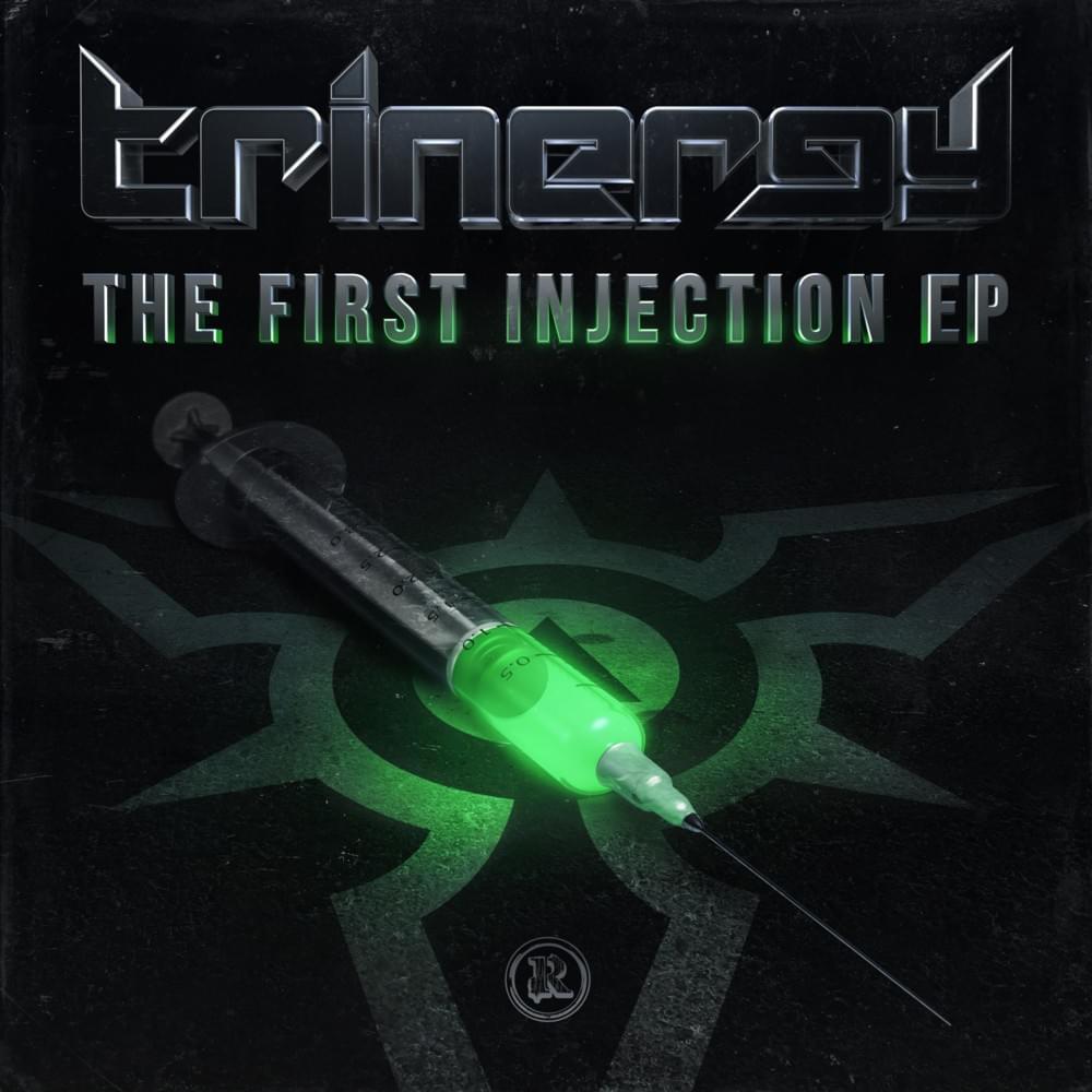 Cover image for The First Injection EP