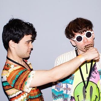Cover image for Collarbones