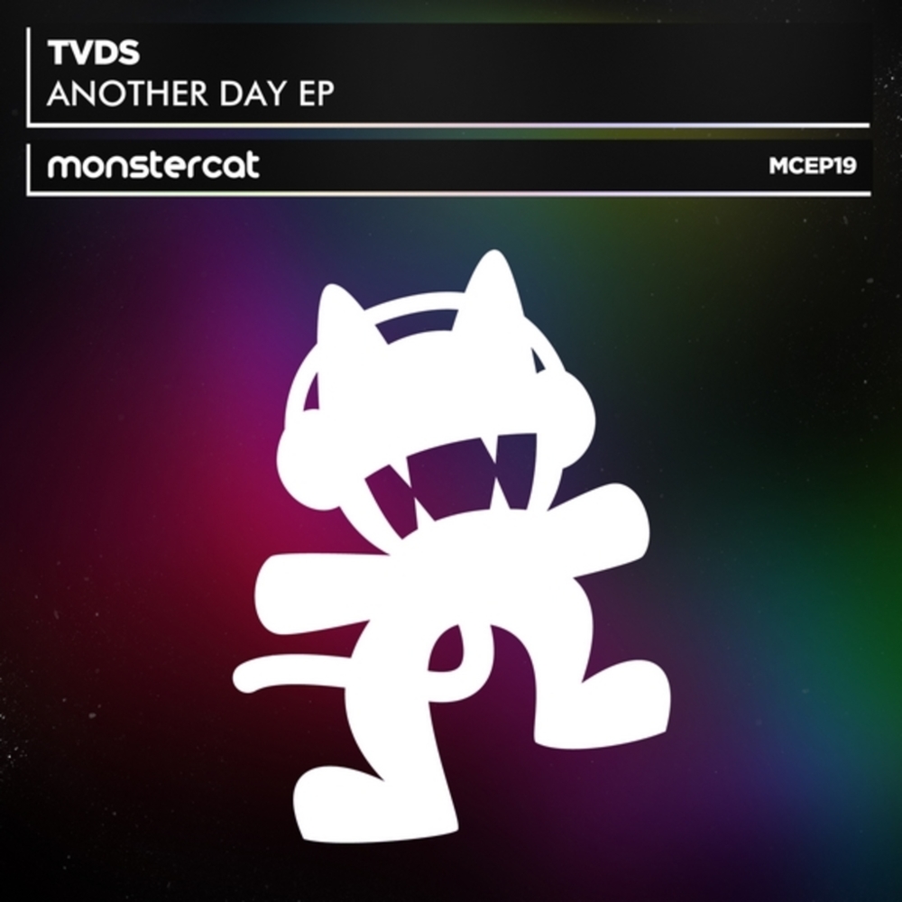 Another Day (Dub Mix) by TVDS