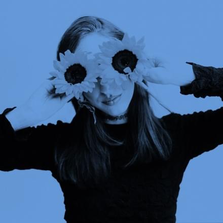 Album cover art for "Outta Sight (Outta Mind)" by Fleurie