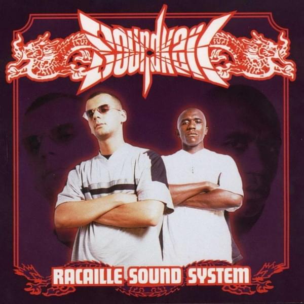 Attentat by Soundkaïl
