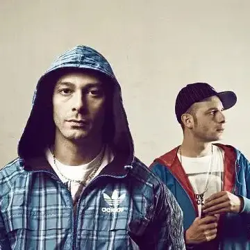 Cover image for Rapstar (ITA)