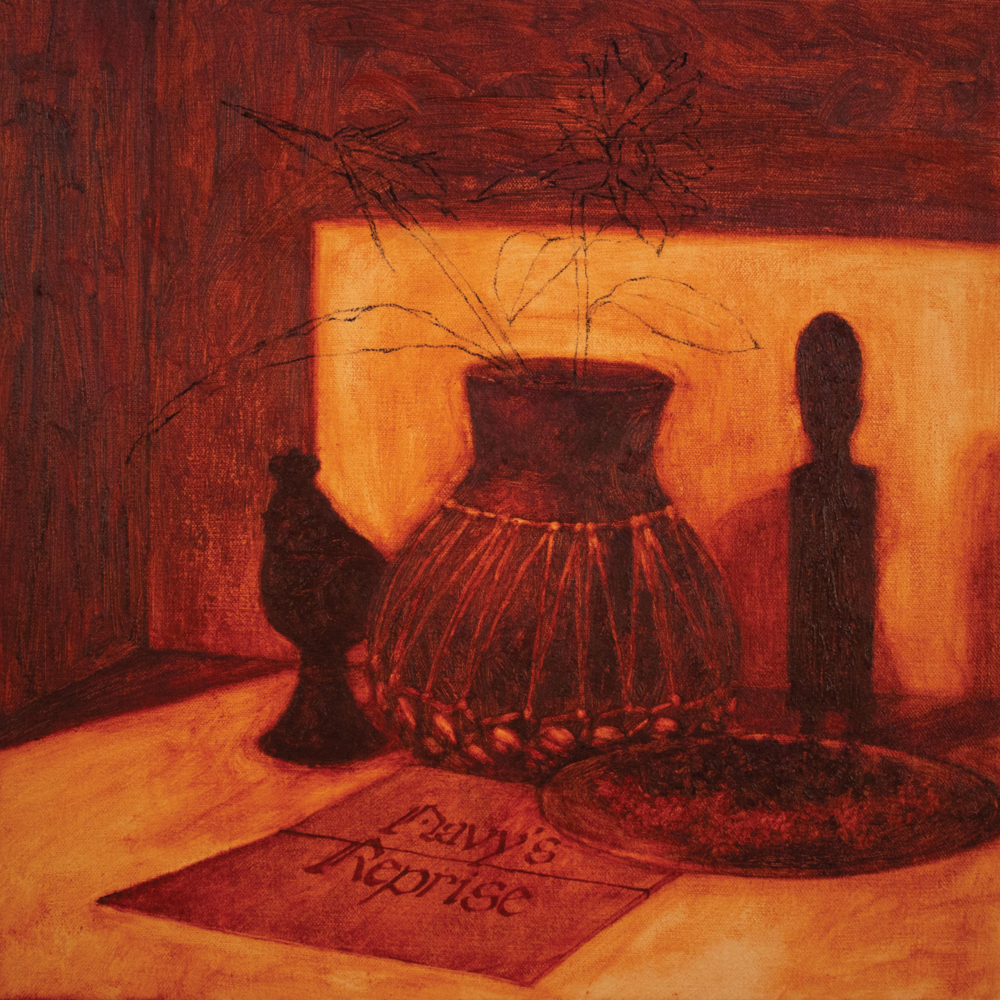 Ritual by Navy Blue