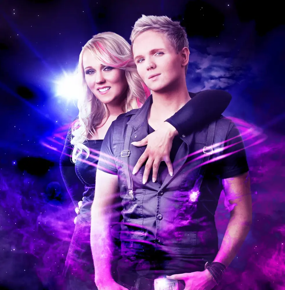 Photo of Euroband (ISL)