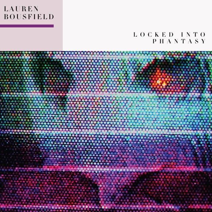 Cover image for Locked Into Phantasy