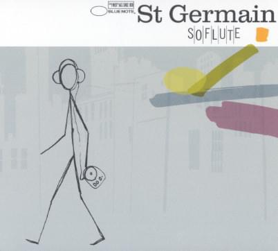 So Flute by St. Germain