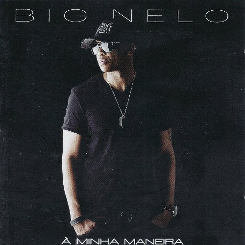 Cover image for A Minha Maneira