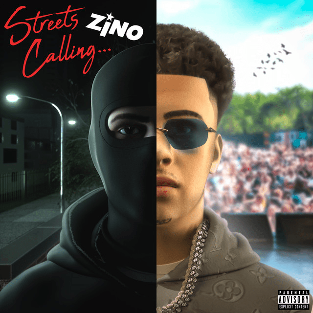 Stupid Feelings by Zino (UK)