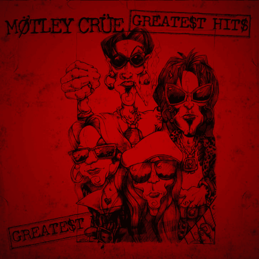 Cover image for Greatest Hits
