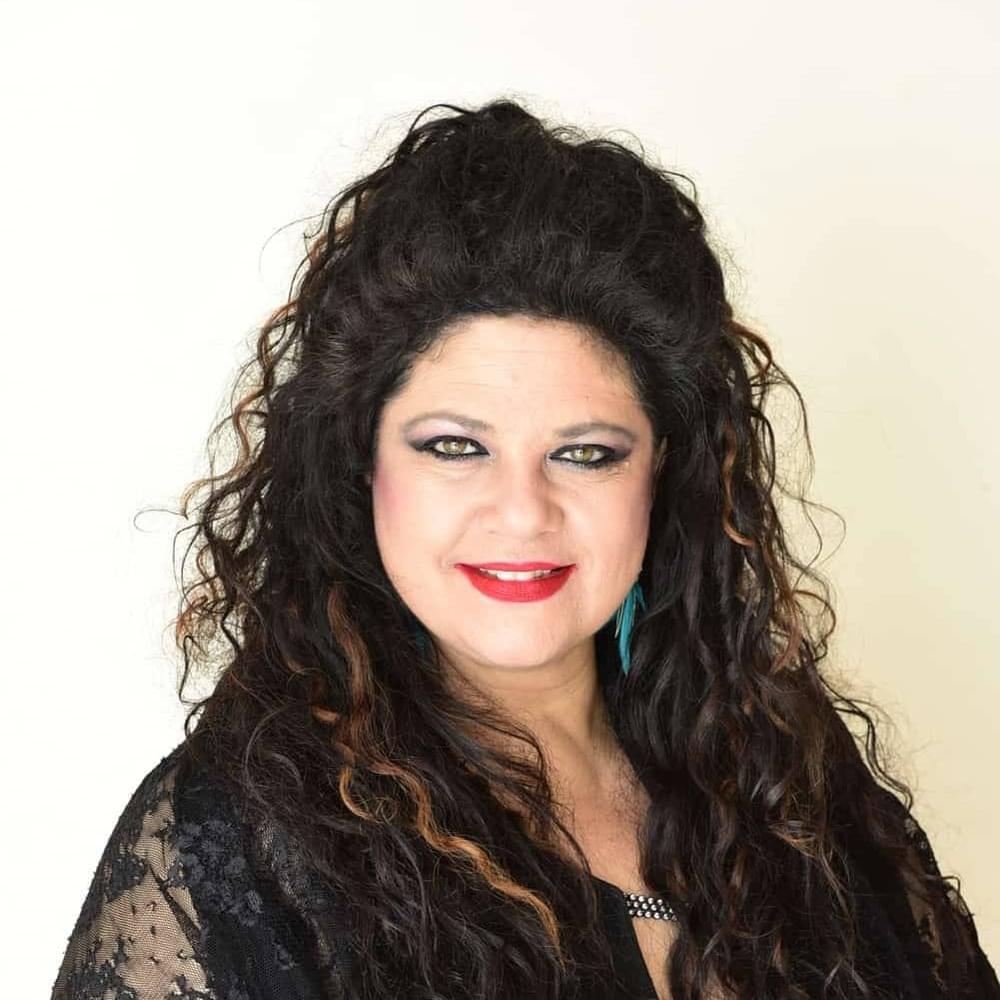 Photo of Dafna Armoni - דפנה ארמוני