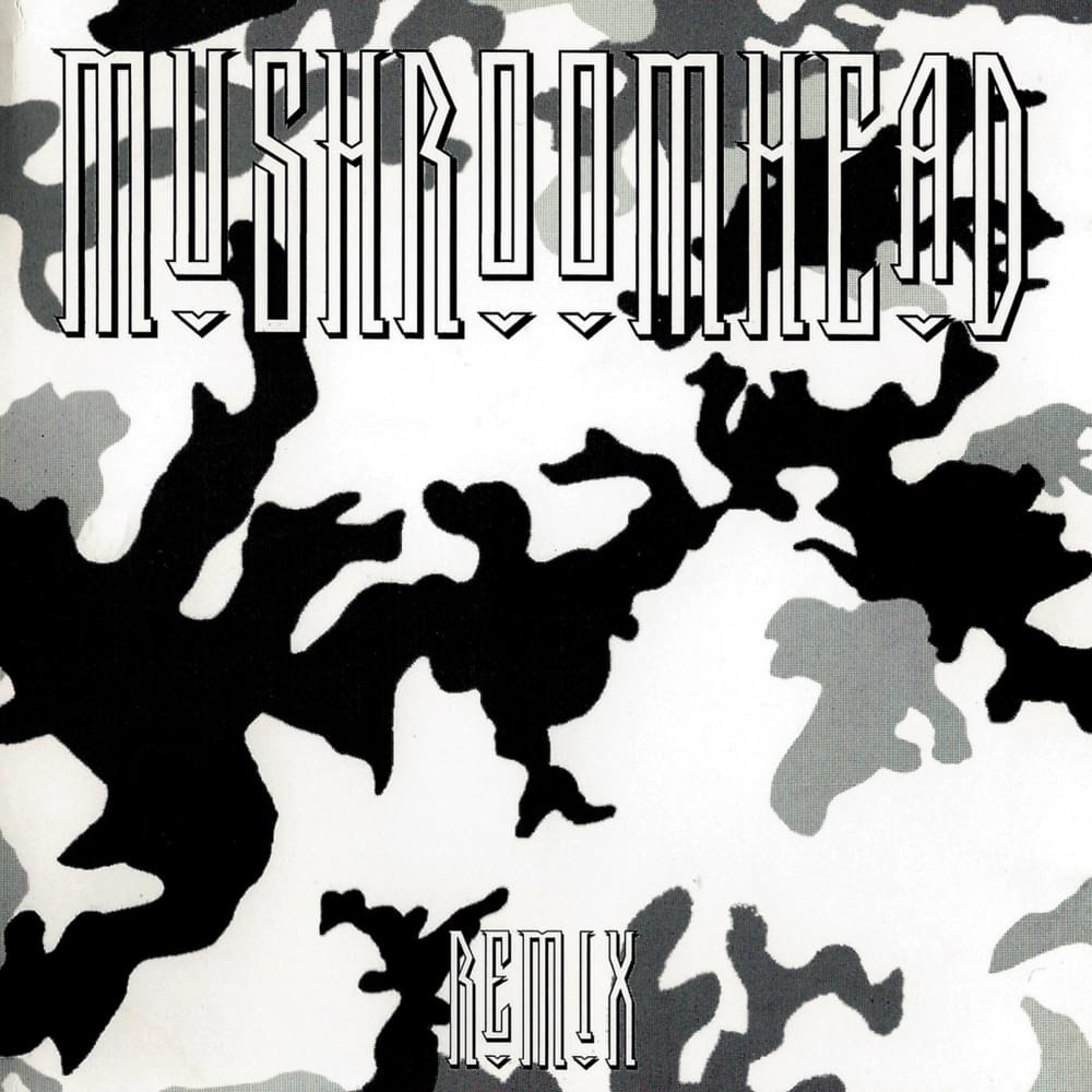 Album cover art for "Bwomp (Full Length Mix)" by Mushroomhead