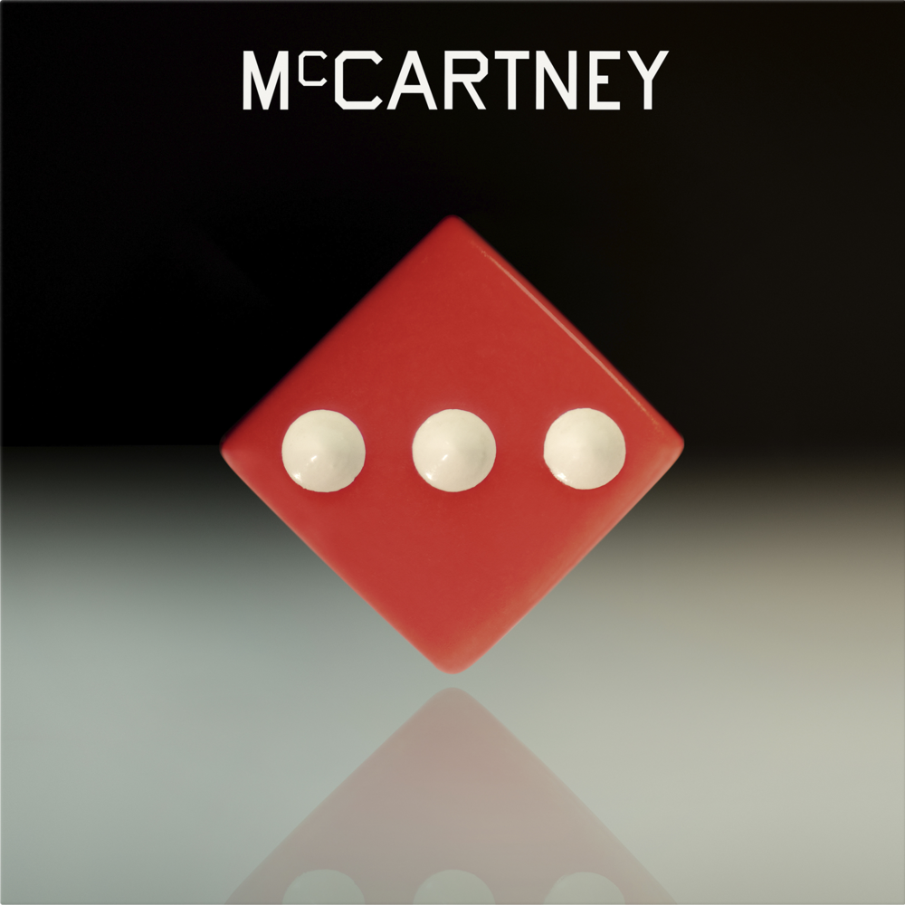 Album cover art for "Lavatory Lil (Studio Outtake)" by Paul McCartney