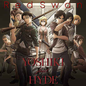Red Swan (TV Edit) by YOSHIKI