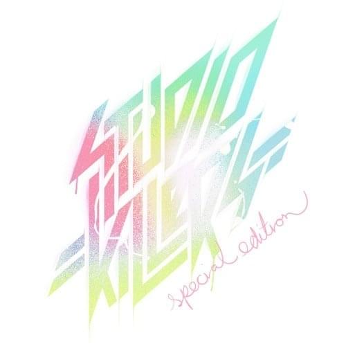 Cover image for Studio Killers (Special Edition)