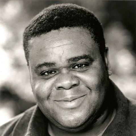 Photo of Clive Rowe