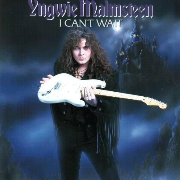 Aftermath by Yngwie Malmsteen