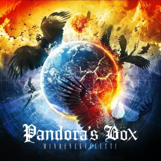 A part by P. Box