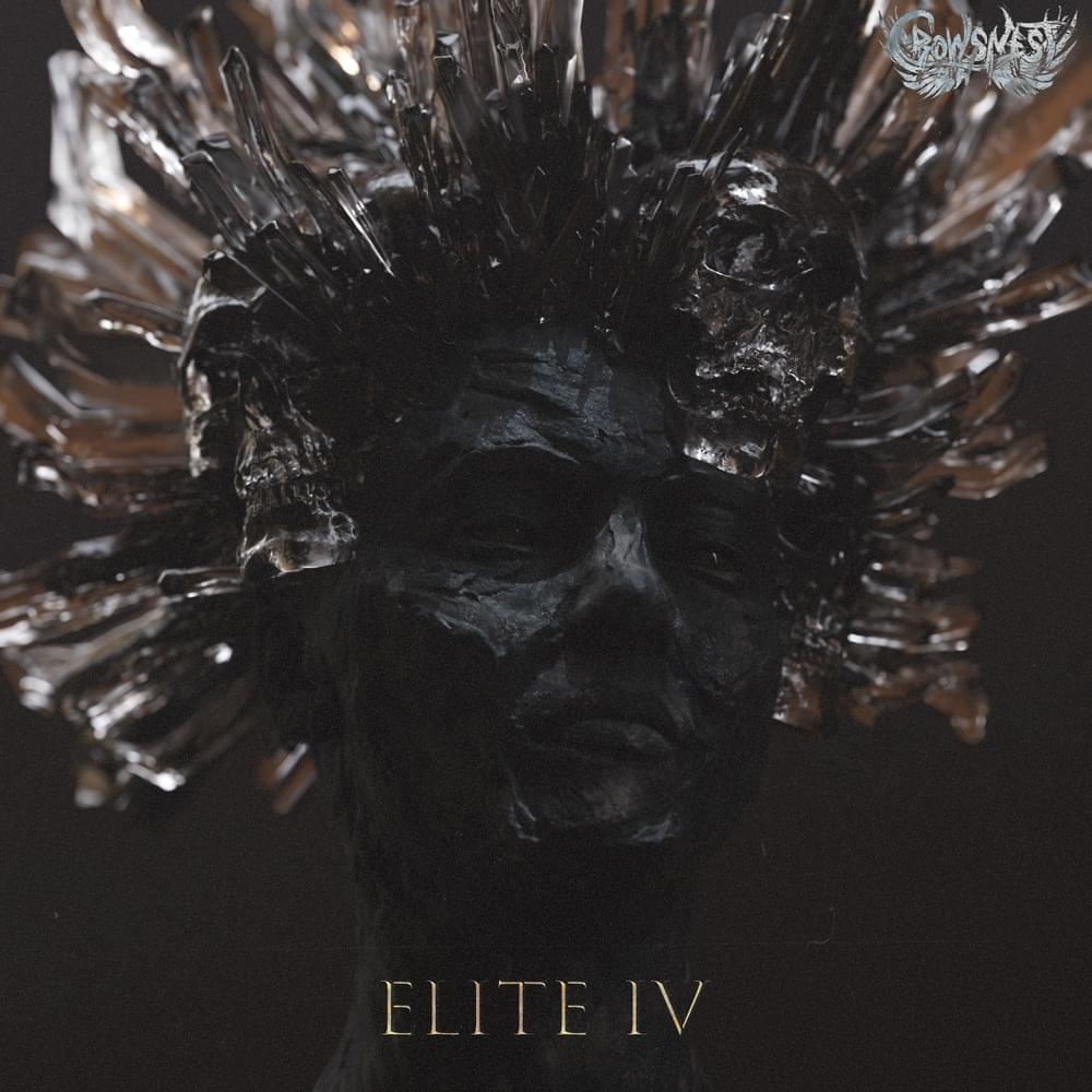 Cover image for Crowsnest Elite #4