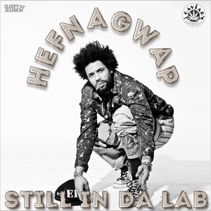 Cover image for Hefna Gwap