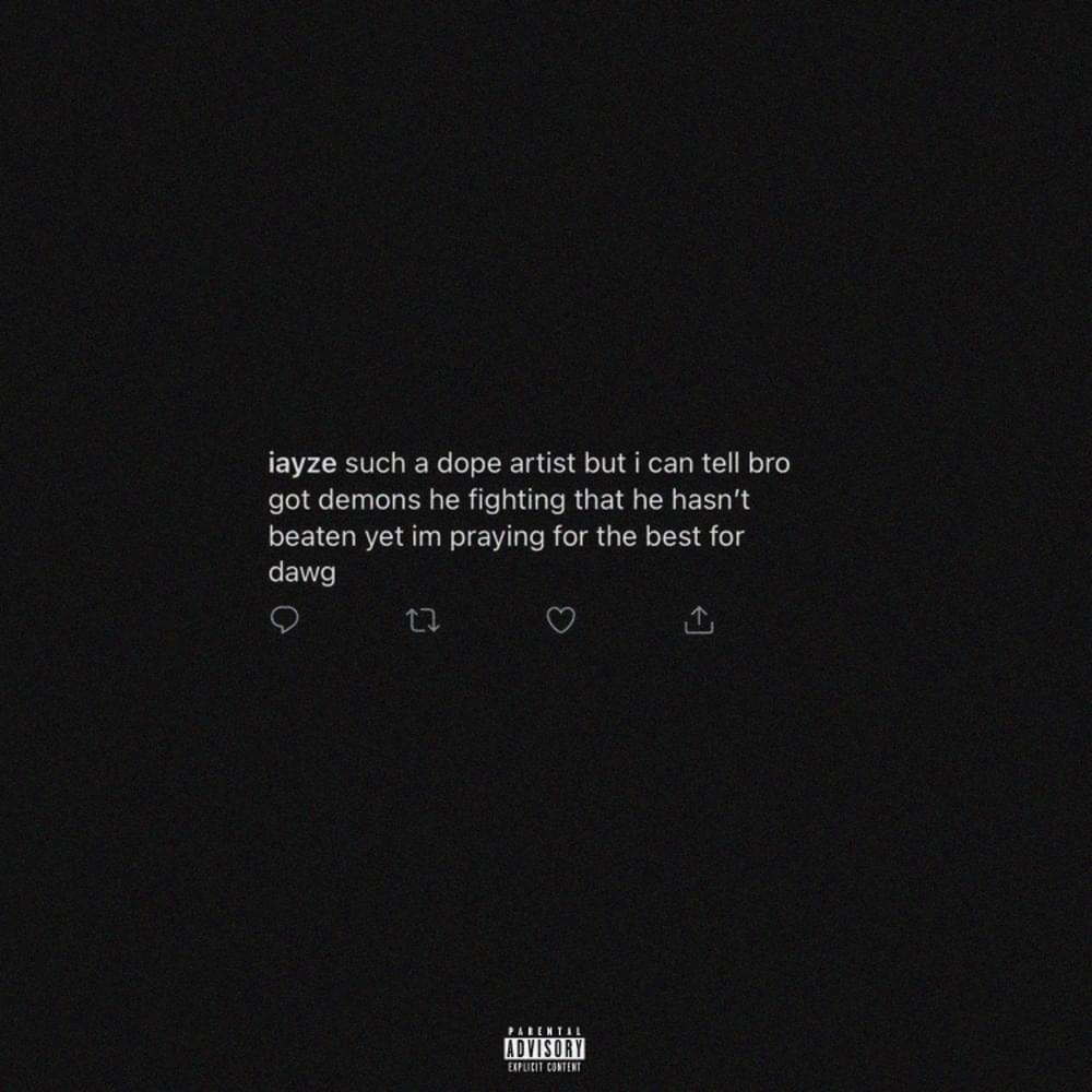 Cover image for Demons