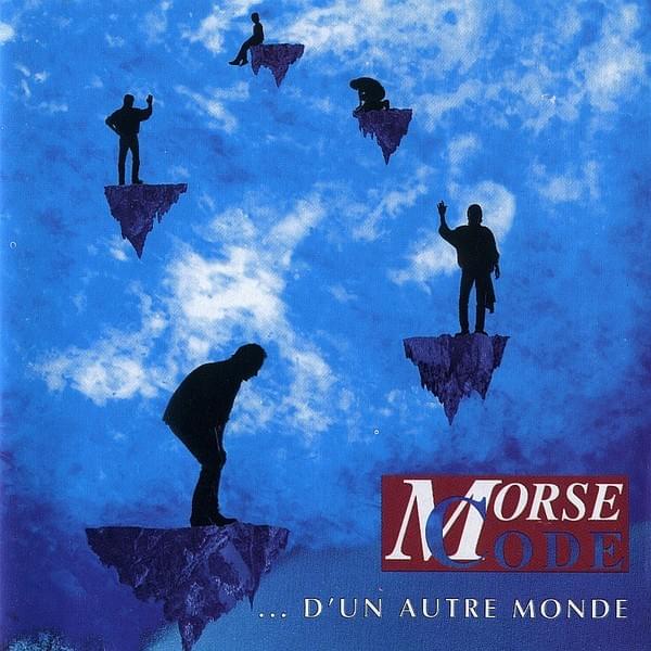 La Terre cesse pas d’tourner by Morse Code