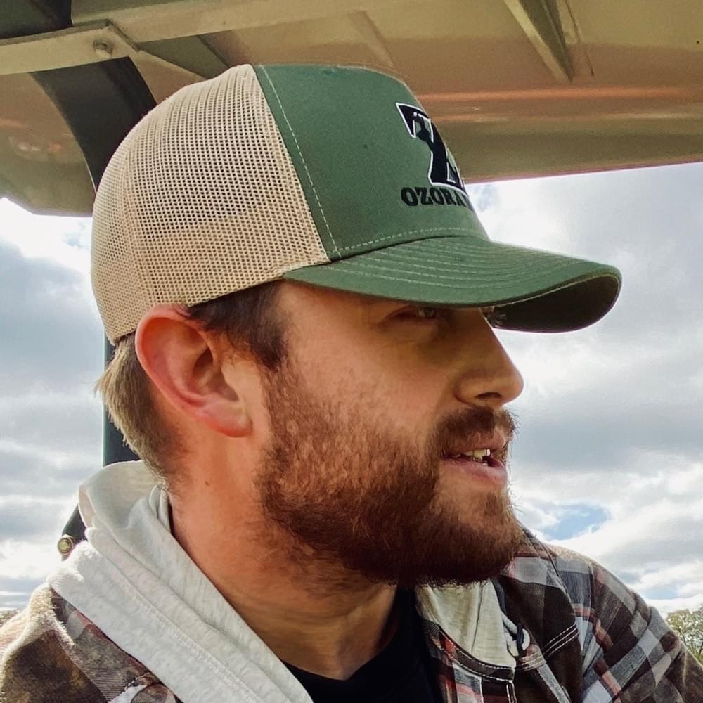 Jon Langston Profile Picture Photo of Jon Langston