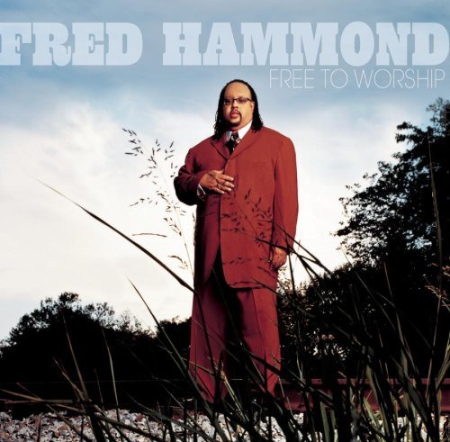 This Is the Day by Fred Hammond