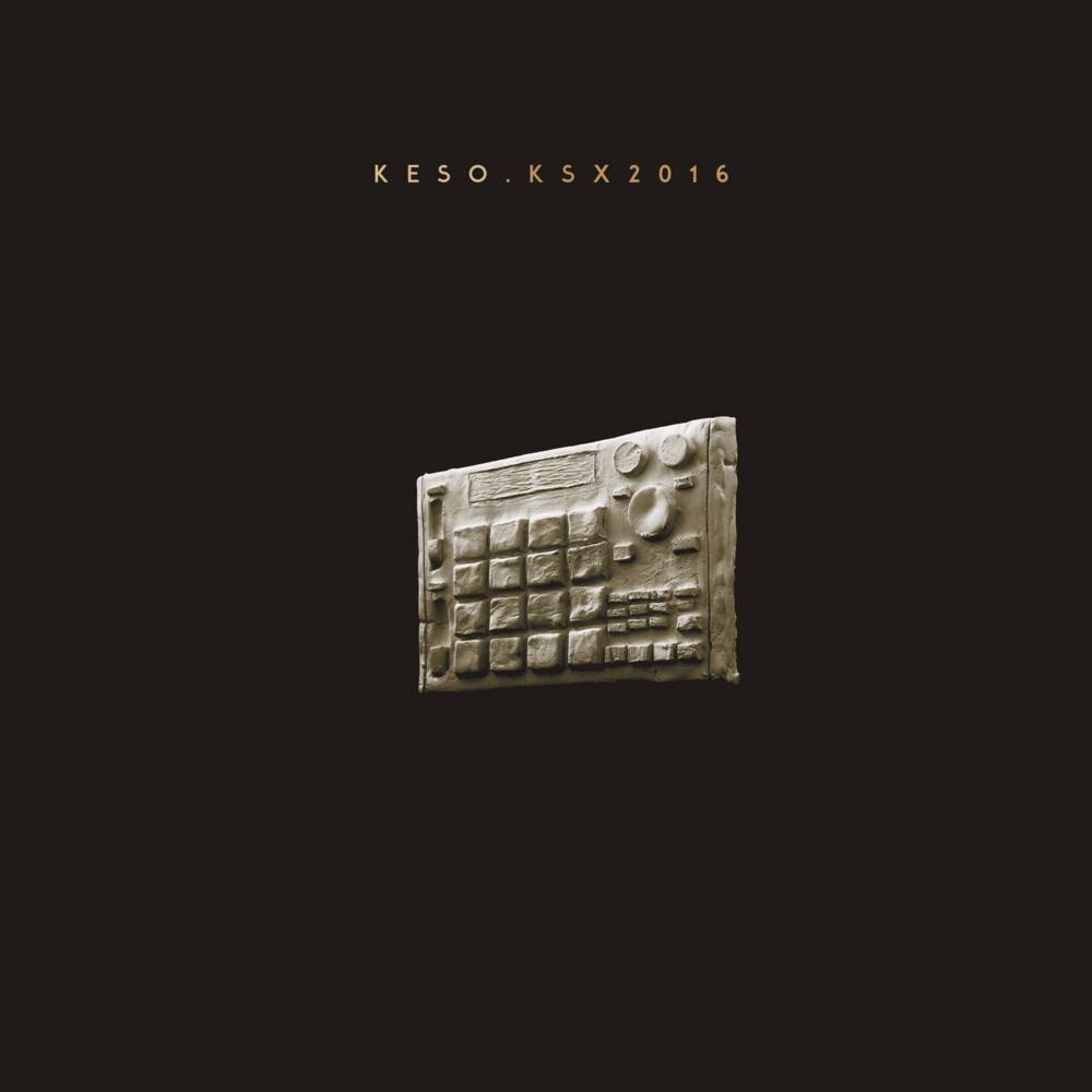 Cover image for KSX2016