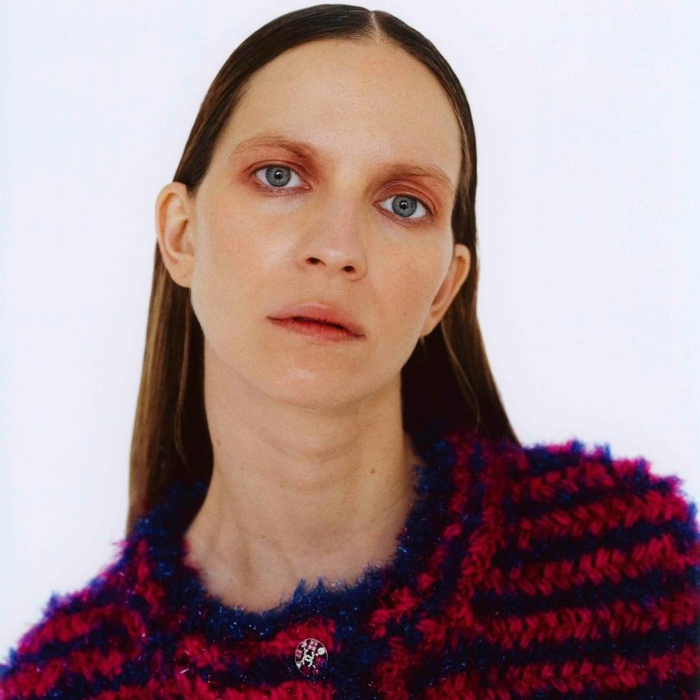 Photo of Mary Komasa