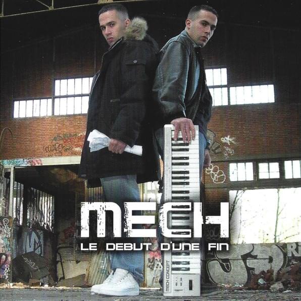 Mon son tue by Mech (FRA)