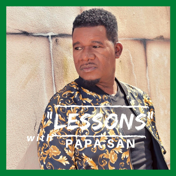 Lessons by Papa San