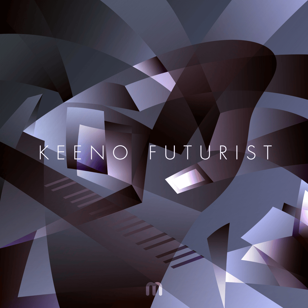 Fire Tree by Keeno
