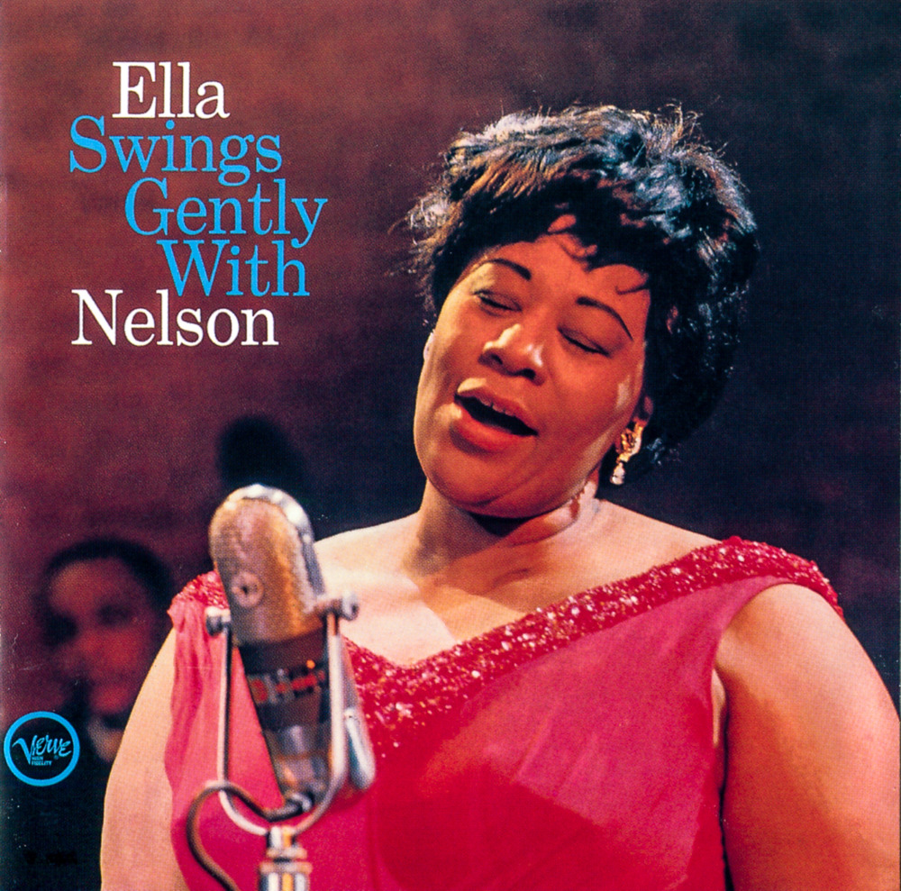 Body And Soul by Ella Fitzgerald