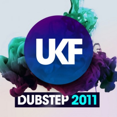 Cover image for UKF Dubstep 2011