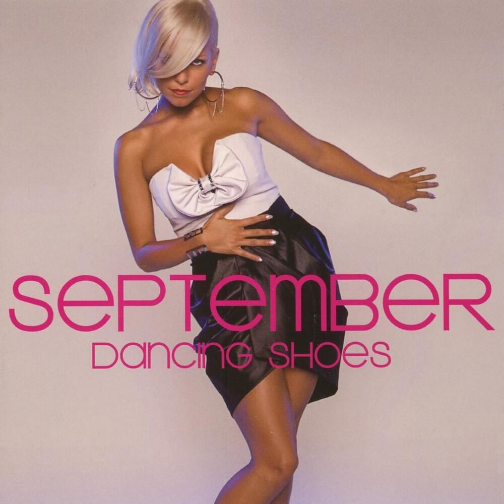Cover image for Dancing Shoes