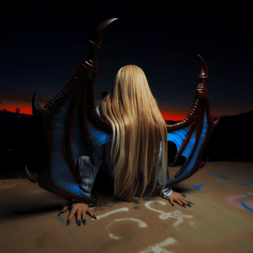Wasting Time (til the end of the world) by KUČKA