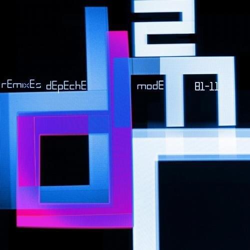 Cover image for Remixes 2. 81-11 [US Dub Version]