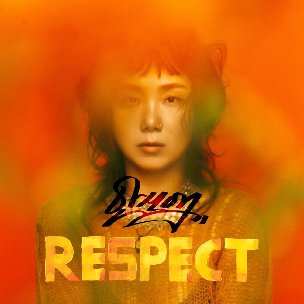 Respect by Shinae An (안신애)