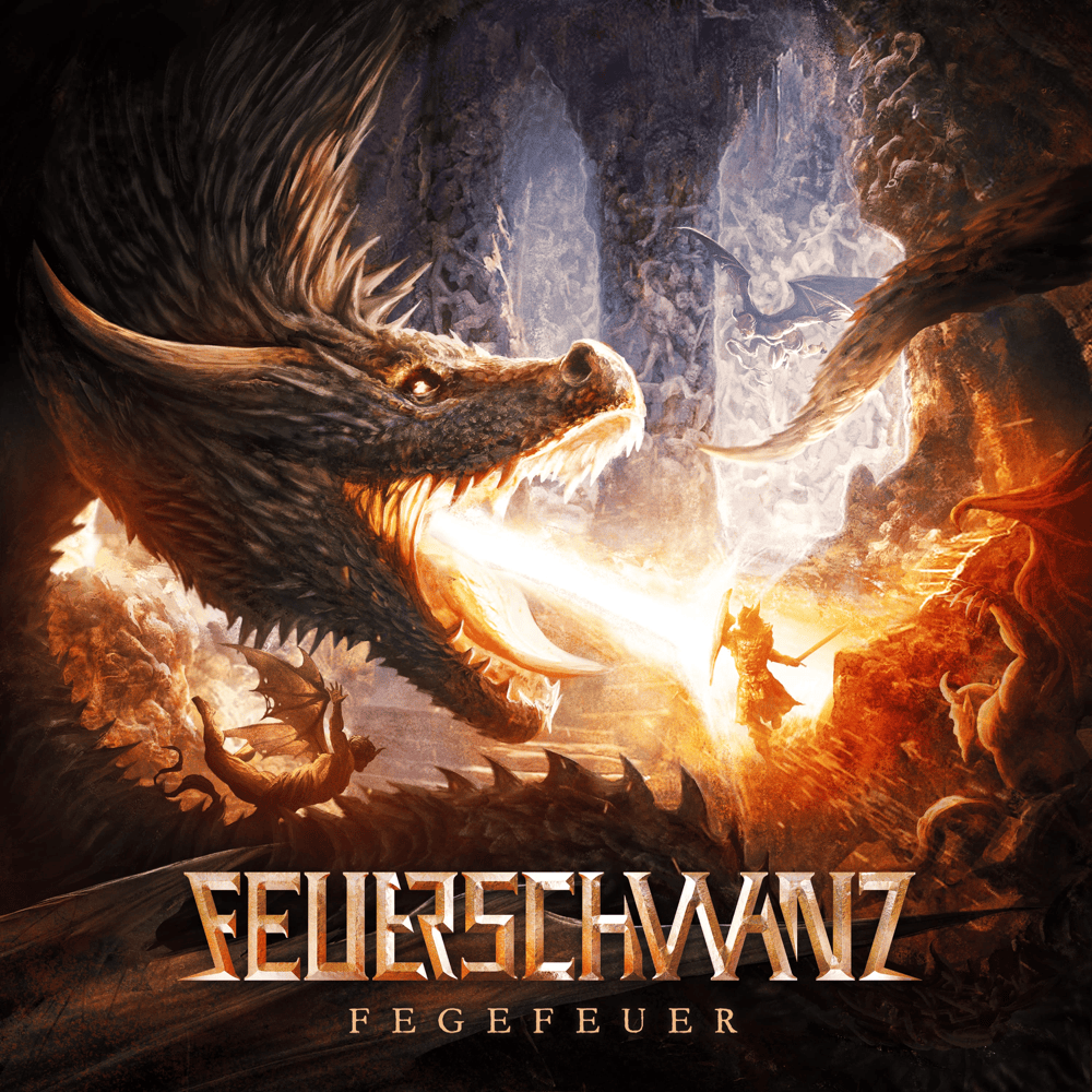 Berzerkermode by Feuerschwanz