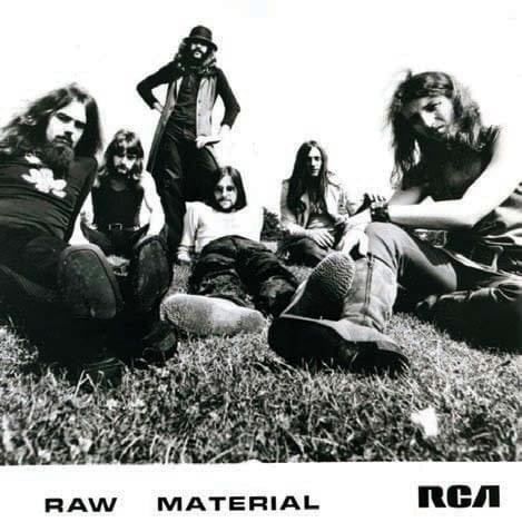 Raw Material Profile Picture Photo of Raw Material