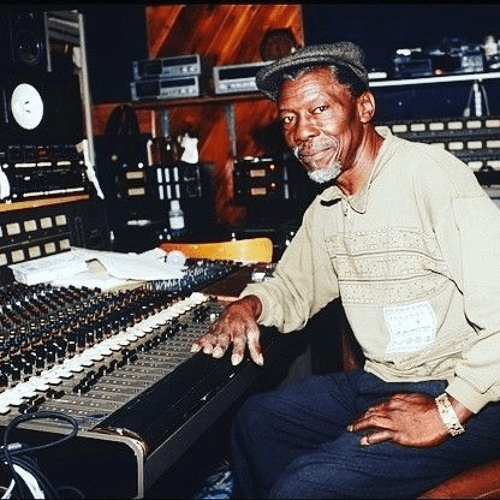 Cover image for Studio One