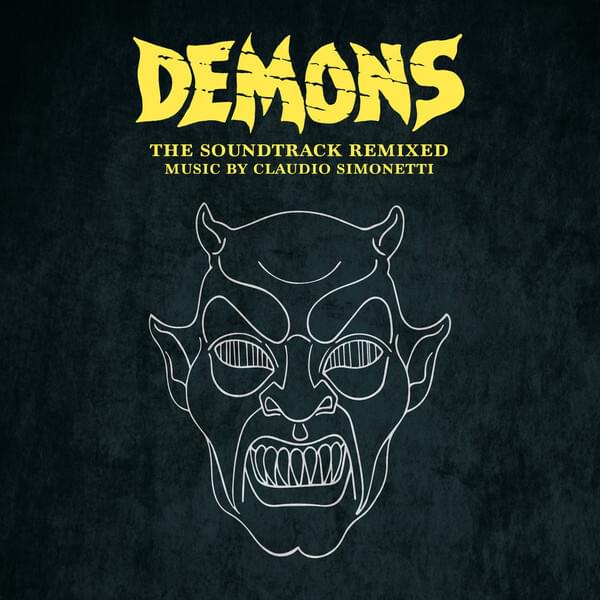 Demon by OhGr