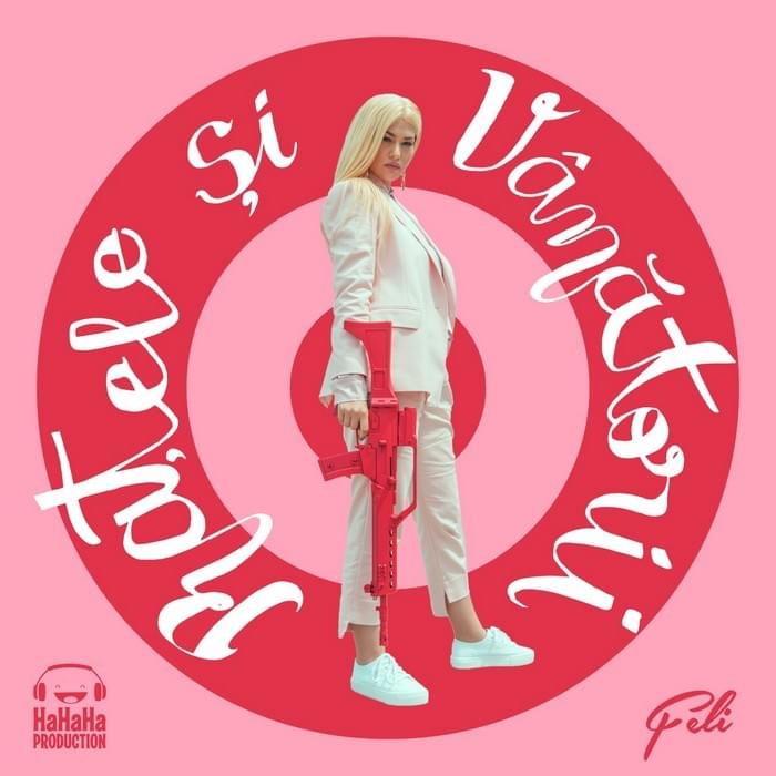 Rațele și vânătorii by Feli